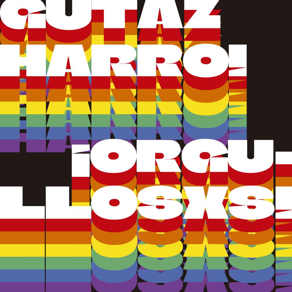 Orgullo LGTBI-pamplona 2026