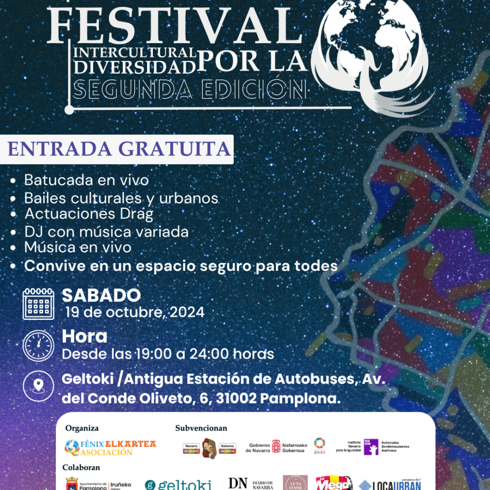 Post rrss festival fenix asociaicon